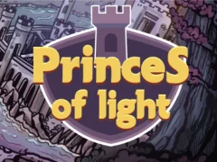 Igra Princes Of Light online