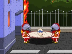 Bouncing Babies — ücretsiz çevrimiçi oyun