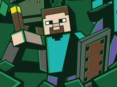 Igra Pixelcraft Jigsaw spletu