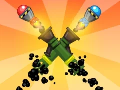 Spil Aim Clash online