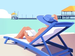 Summer 2020 Puzzle — 무료 온라인 게임