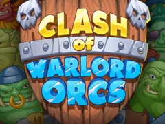 Clash of Warlords Orcs – tasuta veebimäng