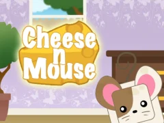 Spil Cheese and Mouse online