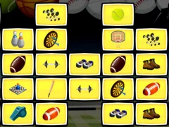 Spil Sports Mahjong online