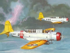 Air Combat Puzzle 2 – tasuta veebimäng