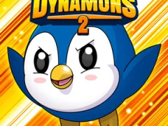 Jwèt Dynamons 2 sou entènèt