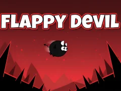 Flappy Devil
