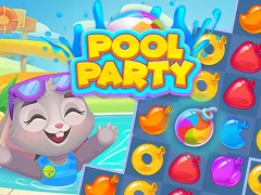 खेल Pool Party ऑनलाइन