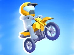 Mad Bikers — bezmaksas tiešsaistes spēle