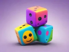 Merge Dices  – kostenloses Online-Spiel