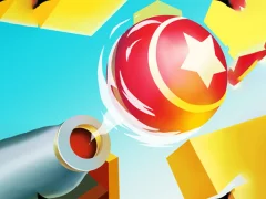 Cannon Ball — لعبة مجانية اون لاين