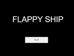Flappy Ship 