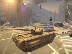 游戏WW3 2022在线