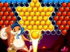 Xogo Bubble Pop Origin en liña