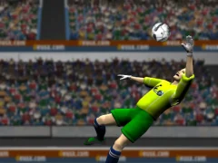 Lob Master 2021 — bezplatná online hra