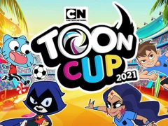 Toon Cup 2021 — bezplatná online hra