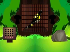 Laro Black Bird Escape online