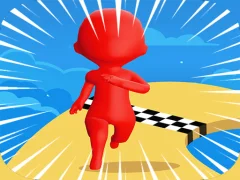 Stickman Race — لعبة مجانية اون لاين