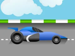 Formula Challenge — لعبة مجانية اون لاين