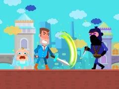 Super Daddy — لعبة مجانية اون لاين