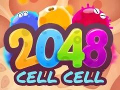 Laro 2048 Cell Cell online