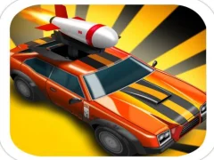 游戏Car race game在线