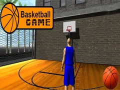 Igra basketball game  online