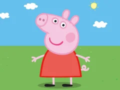 Spill Peppa and Friends Difference online