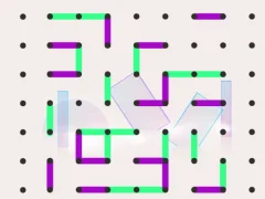 游戏Dots n Lines在线