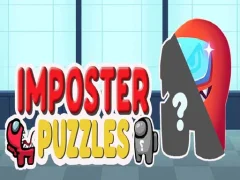 Imposter Puzzles – kostenloses Online-Spiel