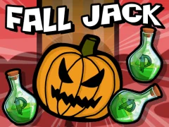 Fall Jack – kostenloses Online-Spiel