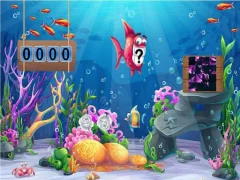 Rescue the Whale – kostenloses Online-Spiel