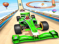 Formula Car Racing Championship — لعبة مجانية اون لاين