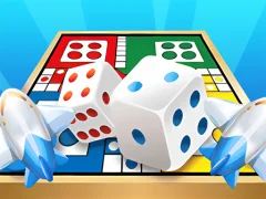 Ludo King Dice Club — لعبة مجانية اون لاين