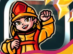 City Heroes Jump — bezmaksas tiešsaistes spēle