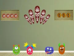 Igra Lovely Tiny Boy Escape online