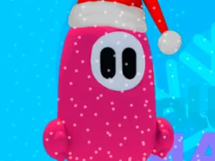 Falling man.io