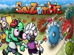I Saw Zombie — لعبة مجانية اون لاين