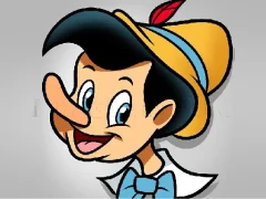 Pinokio Puzzle Challenge — لعبة مجانية اون لاين