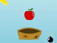 Permainan Fruit Collector talian