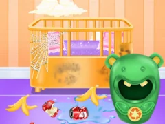 Baby Taylor Prepare For Newborn — ücretsiz çevrimiçi oyun