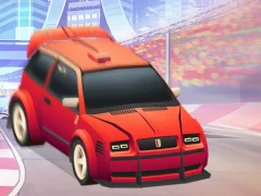 Speed Drifter Ultimate — bezplatná online hra