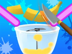 Good Slice – kostenloses Online-Spiel
