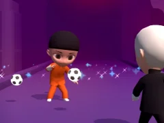 Igra Shaolin Soccer online