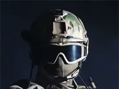 Masked Special Forces online shooter — bezmaksas tiešsaistes spēle