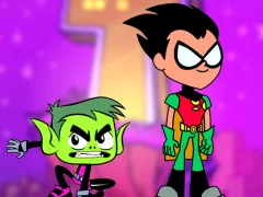 Super titans adventure — bezmaksas tiešsaistes spēle