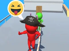Rope Skipping — bezmaksas tiešsaistes spēle