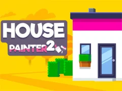 House Painter 2 — free online game