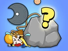 Save The Monkey — bezmaksas tiešsaistes spēle