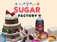 Гаме Sugar Factory онлајн
